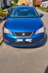 Seat Ibiza 1.2 TDI CR E-Ecomotive Style ST Style - Seat Ibiza Ecomotive mit Diesel-Antrieb