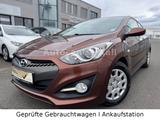 Hyundai i30 Coupe Classic S-HEFT KLIMA