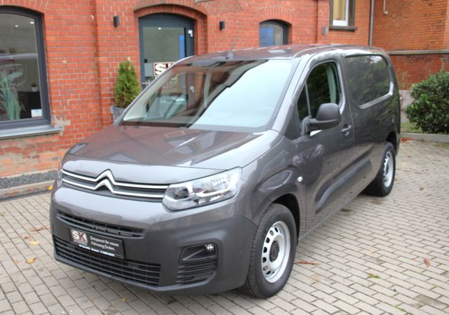 Citroën Berlingo Kasten Worker XL/L2 Klima&Bluetooth