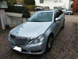 Mercedes-Benz Mercedes W212 T-Modell  220TDi - Mercedes-Benz T-Klasse von privat