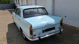 Peugeot 404, Bj. 1967, 1,6 l, 75 PS - Peugeot 404 von privat