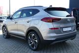 Hyundai Tucson 1.6 T-GDI Style 4WD LED Navi Kamera AHK - Hyundai TUCSON: Style