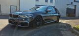 BMW M550d xDrive Touring A M - BMW M550 von privat