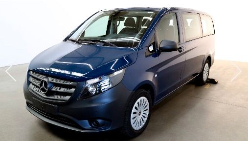 Vito 114 CDI Tourer PRO Lang RFK PTS SHZ SPUR DA