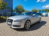 Audi A5 Cabrio 3.2 FSI V6 | 265 PS | Allrad