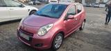 Suzuki Alto 1.0 Basic Basic - Suzuki Alto: Basic