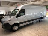 Mercedes-Benz Sprinter 316 CDI Maxi Extra Lang XXL *Garantie* - Mercedes-Benz Sprinter extra lang