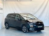 Citroën Grand C4 Picasso SpaceTourer*Shine*7 sitze*1Hand - Citroën Grand C4 Picasso / SpaceTourer mit Benzin-Antrieb