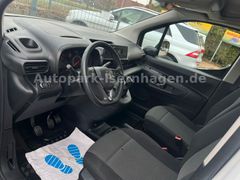 OPEL Combo E Cargo 1.5 CDTI Edition*1.Hand