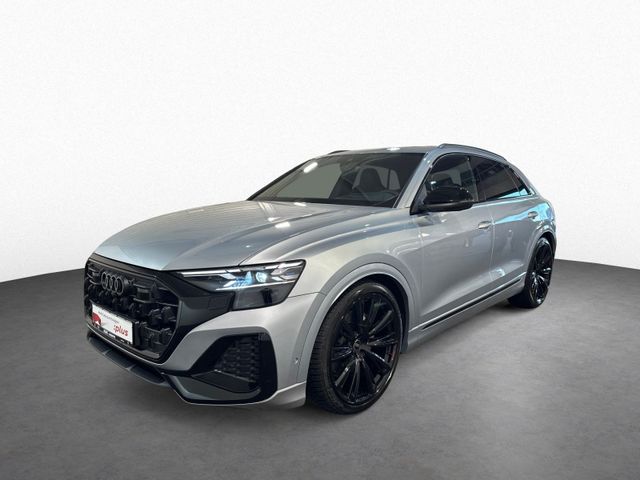 Q8 50 TDI QUATT S LINE HD MATRIX+AHK+B&O+PANO++