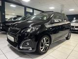 Peugeot 108 TOP Collection/FALTDACH/KLIMAAUTOMATIK/SHZ! - Peugeot 108 aus 2020