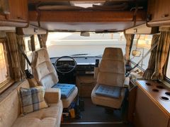 HYMER / ERIBA / HYMERCAR S 700