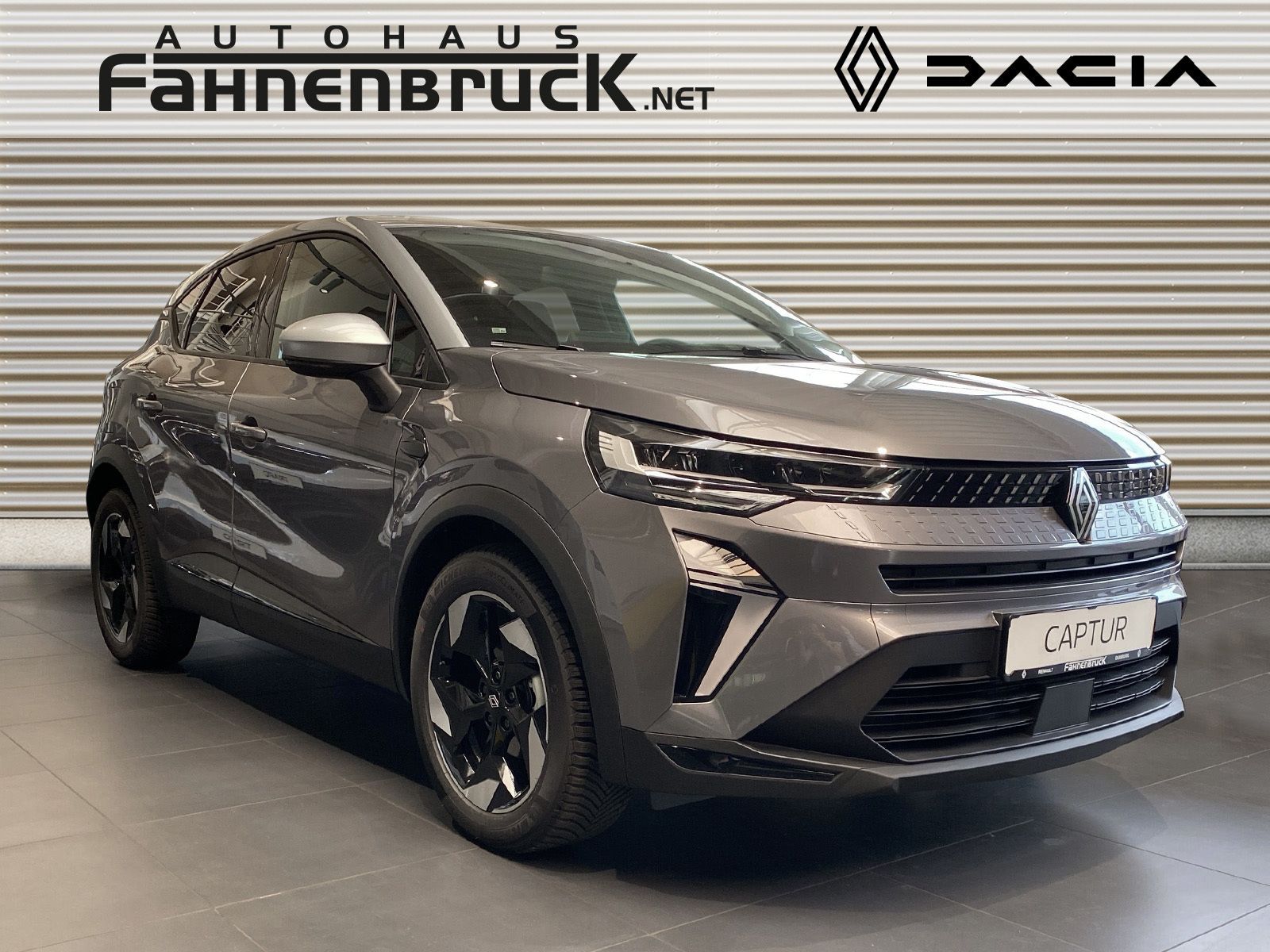 Renault Captur - Bild 2