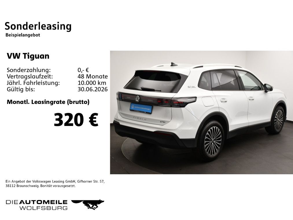 Volkswagen Tiguan - Bild 2