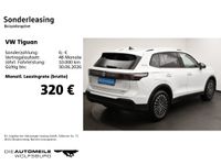 Volkswagen Tiguan - Vorschau Bild 2