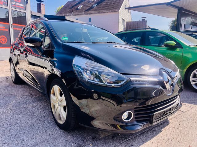 Renault Clio Grandtour Dynamique ENERGY TCe 90 Navi