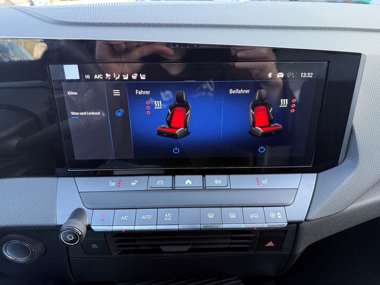 Opel Astra - Bild 10