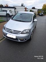 Volkswagen Golf Plus 2.0 TDI DSG Goal Goal - Volkswagen Golf Plus Goal mit Diesel-Antrieb