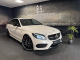 Mercedes-Benz C 43 / C 450 T AMG 4Matic Night LED Burmester - Mercedes-Benz: C 43