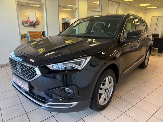 SEAT Tarraco Xcellence/ PANORAMA/LEDER/AHK