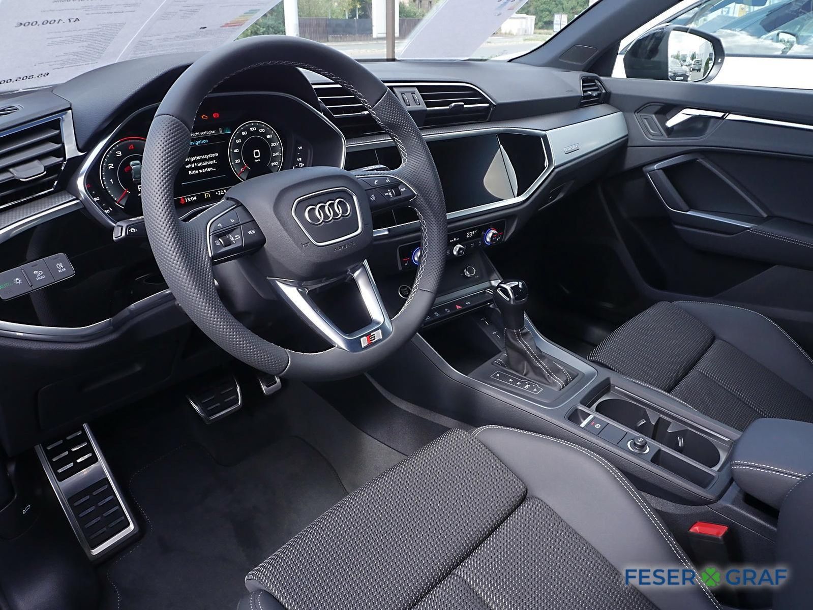 Audi Q3 - Bild 7