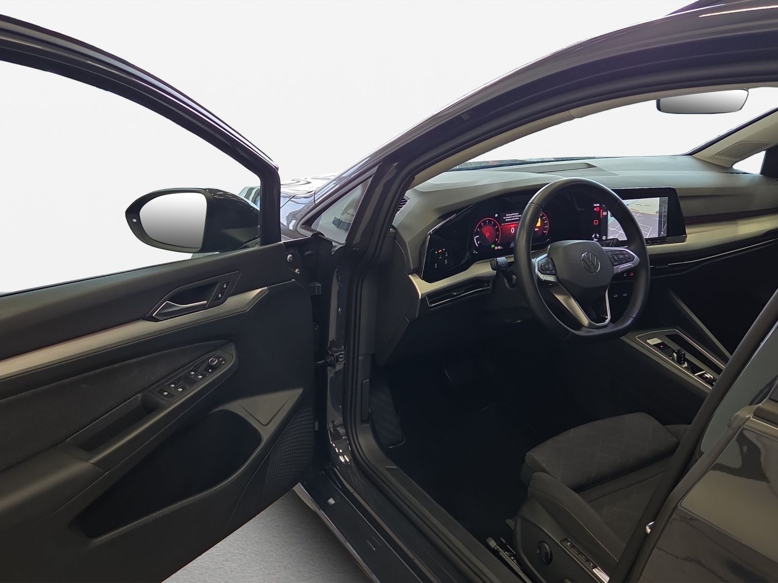 Volkswagen Golf - Bild 16