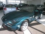 BMW Z1 urgrün Scheckheft*H-Kennzeichen - BMW Z1: 1k