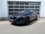 Skoda Octavia 1.4 TSI LED Navi HUD DCC Keyless - Skoda Octavia aus 2021