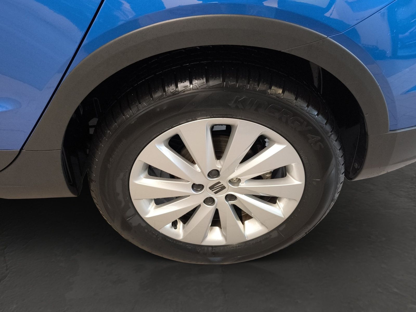 Seat Arona - Bild 9
