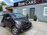 Toyota IQ+1.0/I.HD/KEYLESS/LEDER/NAV/MFL/PDC/ALU/SHZ/ - Toyota IQ Gebrauchtwagen in Berlin