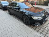 Audi A6 40tdi, Automatik, Abstandstempomat, LED - Audi A6: Firmenfahrzeug