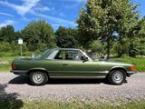 Mercedes-Benz 450 SLC 5.0 Top Zustand - Mercedes-Benz 450 aus 1979: 450sl
