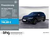 Volkswagen Tiguan Allspace 2.0 TDI DSG 4Motion R-Line AHK - Volkswagen mit Diesel-Antrieb: 2.0