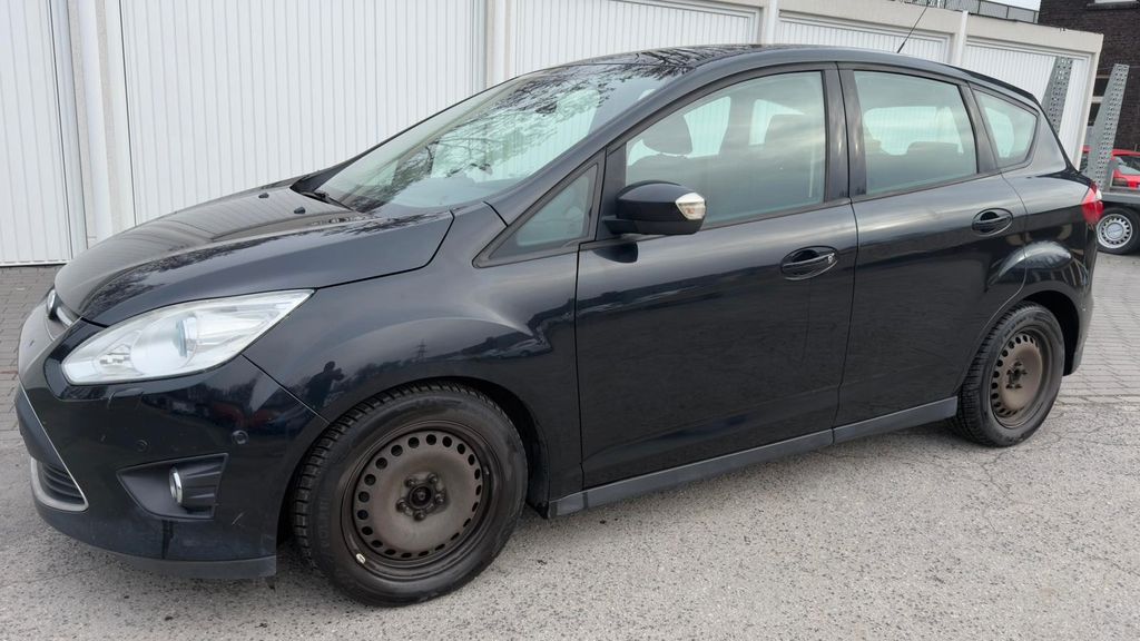 Angebot ansehen Ford C-Max
