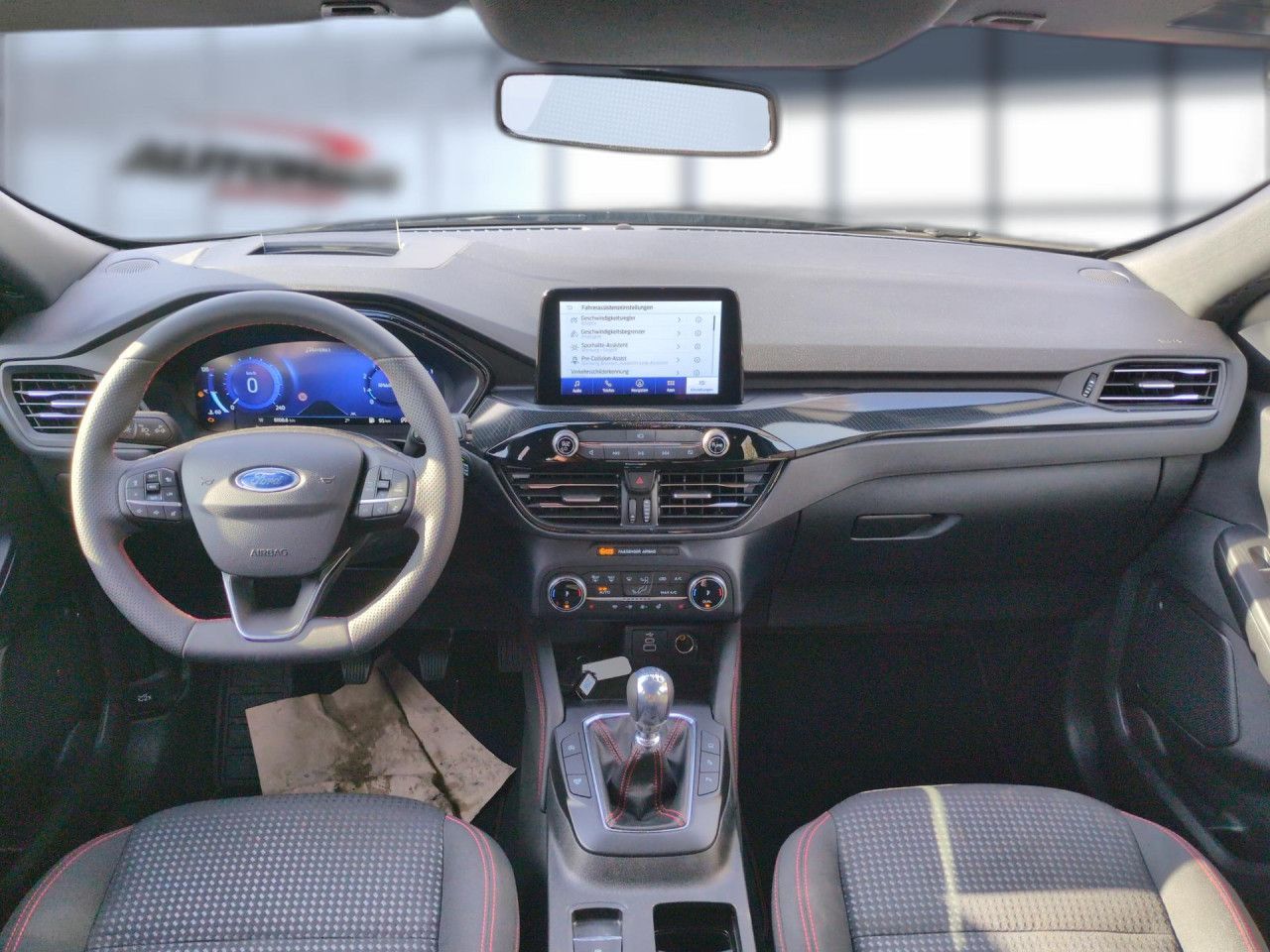 Ford Kuga - Bild 19