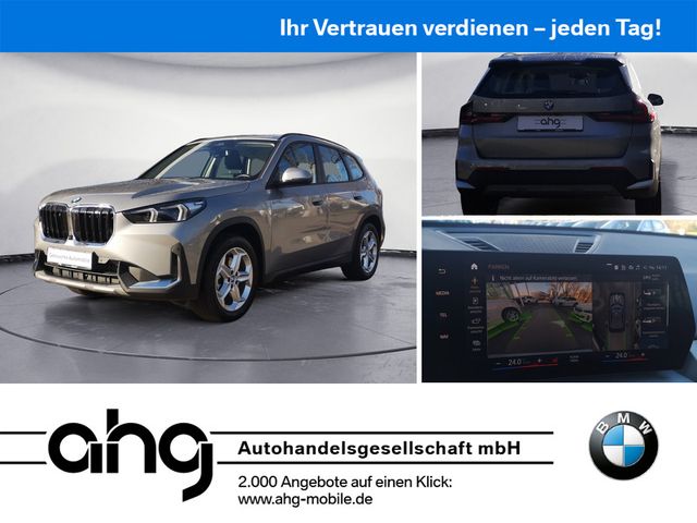 BMW X1 xDrive23i Steptronic Head-Up Komfortzugang