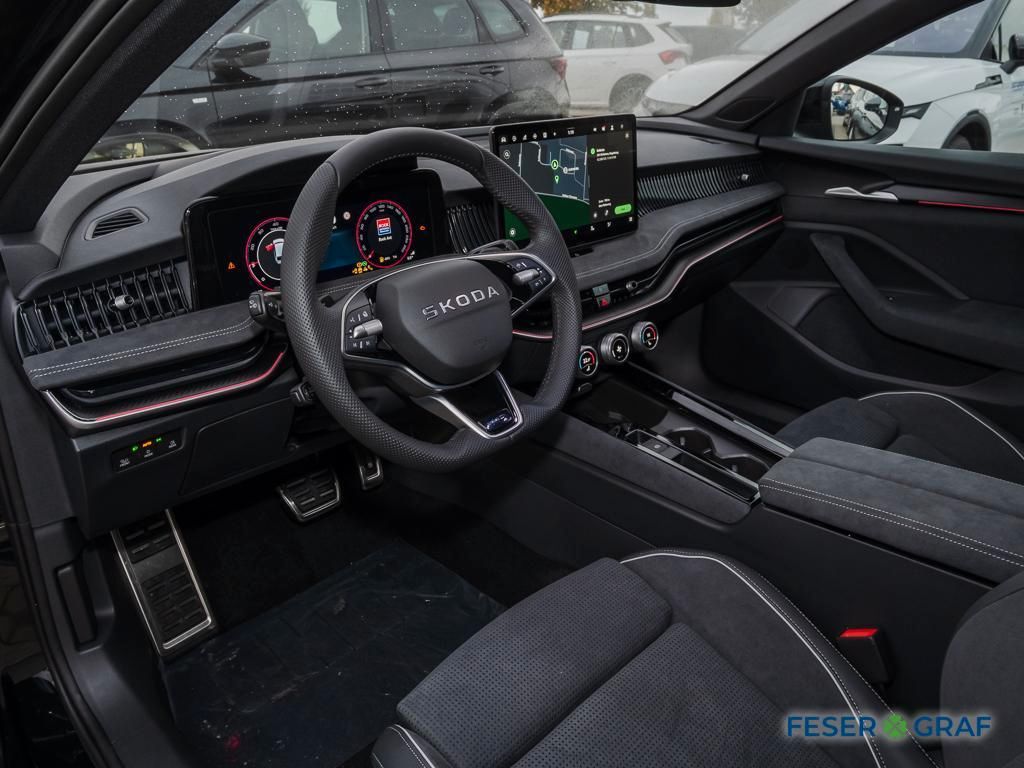 Skoda Superb - Bild 6