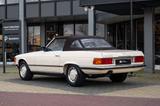 Mercedes-Benz SL 280 SL ( R107 ) - Mercedes-Benz SL 280: R107