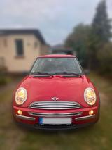 MINI Mini One - 78tsd km - MINI ONE aus 2003