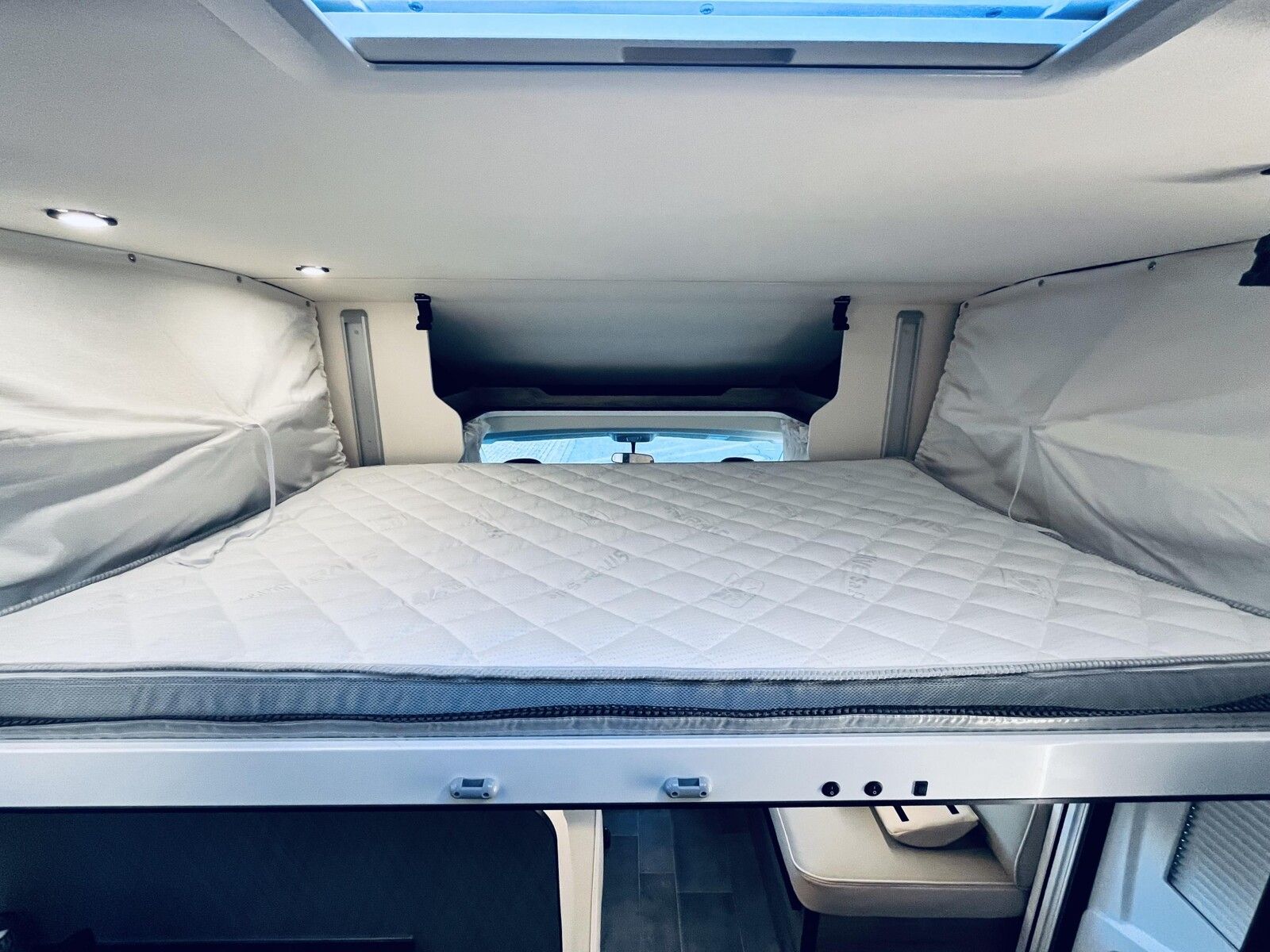 Fahrzeugabbildung XGO Dynamic 95P