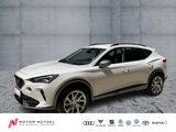 Cupra Formentor 1.5 TSI LED+ACC+KLIMA+SITZHEIZUNG+DAB