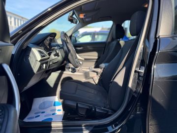 BMW 116 - 10