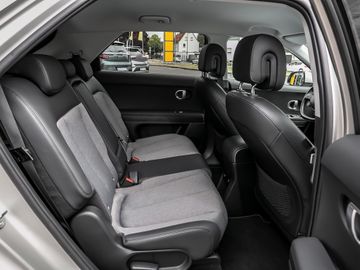 Hyundai Ioniq 5 Techniq Elektro 4WD Assistenz-Paket Navi