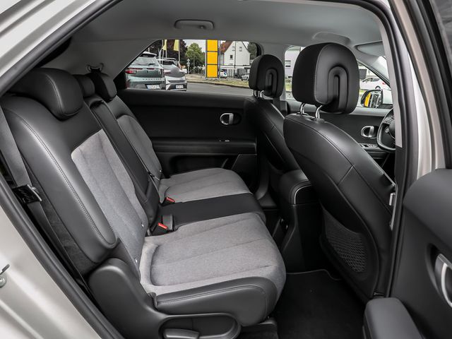 Hyundai Ioniq 5 Techniq Elektro 4WD Assistenz-Paket Navi
