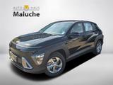 Hyundai Kona Select HEV+Funktions-Paket+Navi+LED+Kamera+ - Hyundai Kona Select mit Hybrid-Antrieb (Benzin/Elektro)