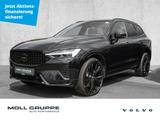 Volvo XC60 T8 AWD Ultra Black Ed. Plug-In Head UP Pano