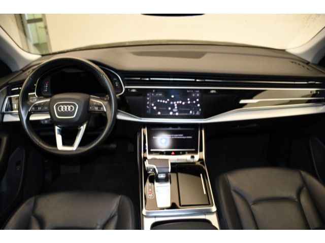 Audi Q8 - Bild 5