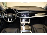 Audi Q8 - Vorschau Bild 5