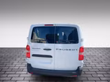 Peugeot Expert Kasten 1.5 M L2 120 KLIMA RÜCKFAHRKAMERA - Peugeot Expert: L2