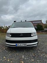 Volkswagen T6 Multivan LED/DSG/AHK/SpF/SHZ/Nav/8f/SH - Volkswagen T6 Multivan in Kassel